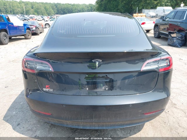 2018 TESLA MODEL 3 LONG RANGE/MID RANGE 14