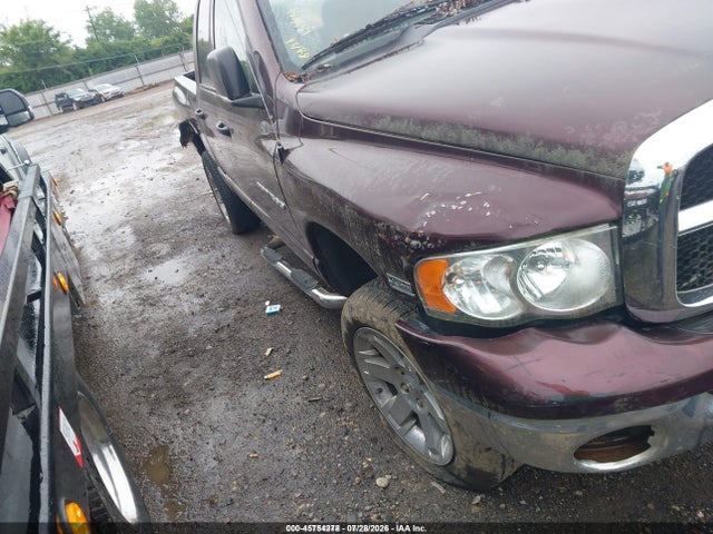 صورة 15 لـ 2004 Dodge RAM 1500 SLT/LARAMIE