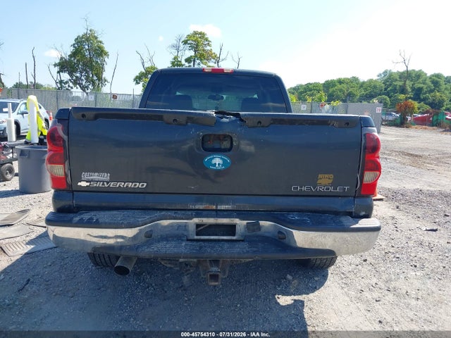 صورة 17 لـ 2004 Chevrolet SILVERADO 1500 Z71