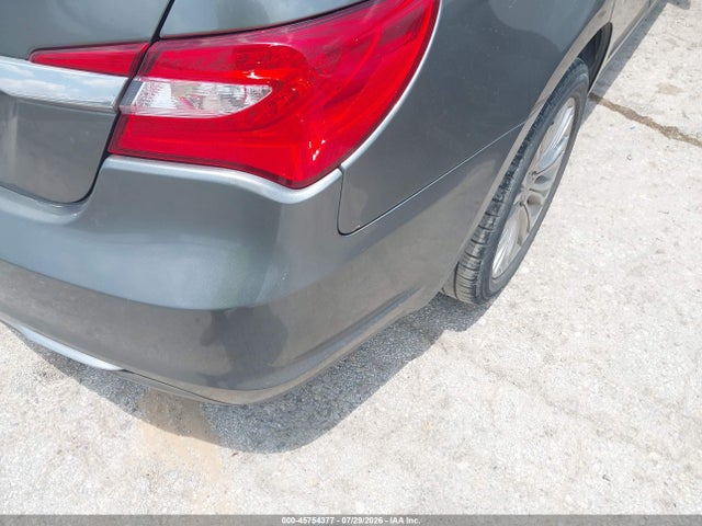 2012 Chrysler 200 LIMITED 照片 6
