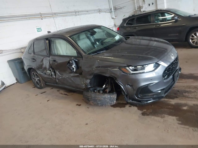 2024 HONDA HR-V AWD EX-L/AWD EX-L W/O BSI