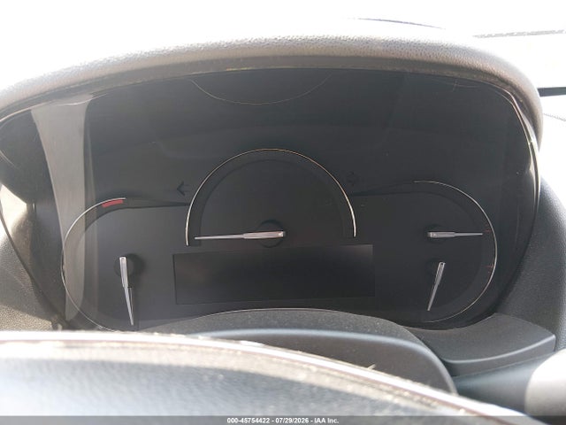 2018 CADILLAC ATS STANDARD 7
