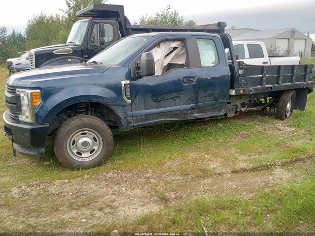 صورة 2 لـ 2017 FORD F-250 XL