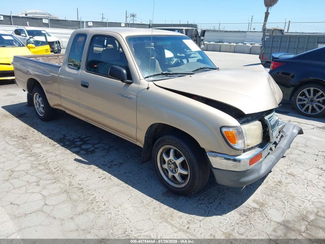 1997 TOYOTA TACOMA 