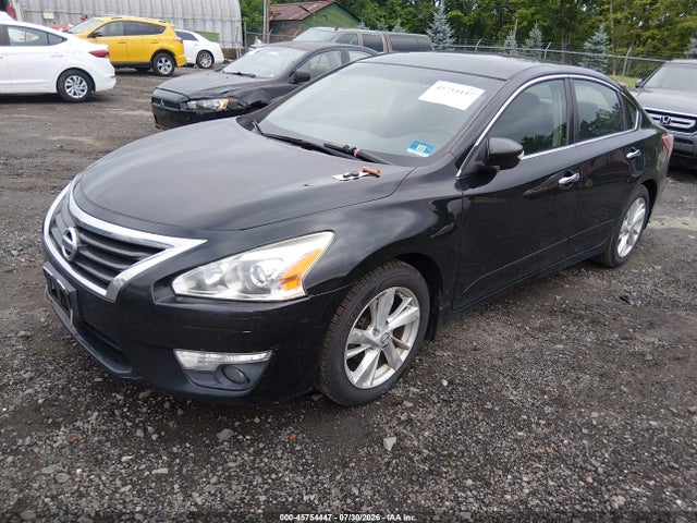 2013 Nissan ALTIMA 2.5 SV 照片 2