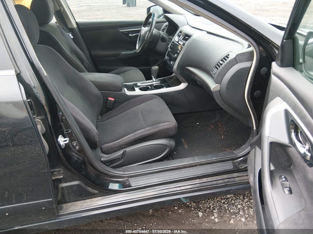 2013 Nissan ALTIMA 2.5 SV 照片 5