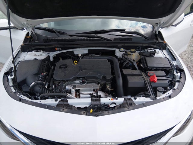 2023 CHEVROLET MALIBU FWD 1LT 10