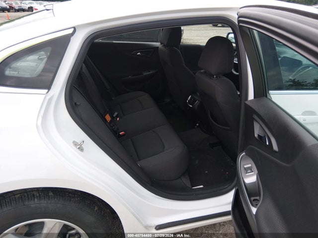 2023 CHEVROLET MALIBU FWD 1LT 8