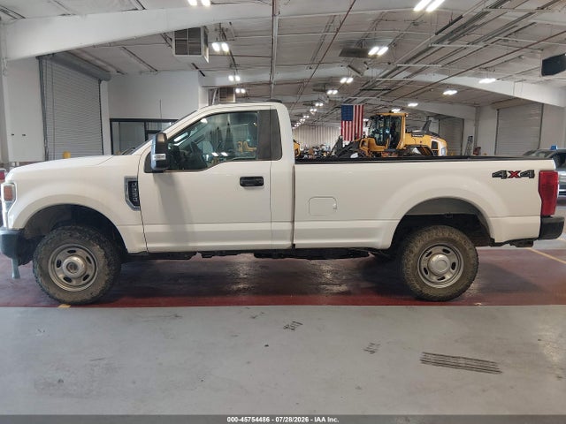 2022 FORD F-250 XL 14