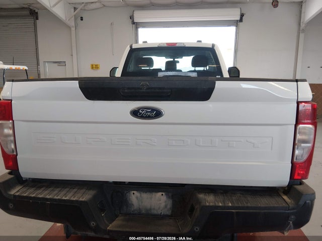 2022 FORD F-250 XL 16