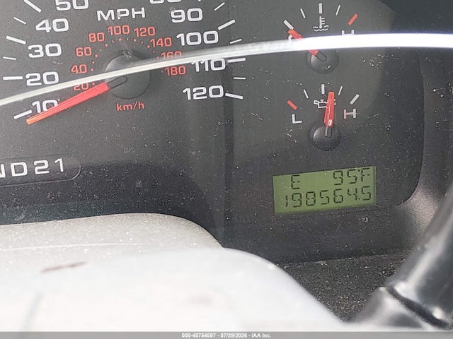 2007 FORD F-150 XLT 照片 15