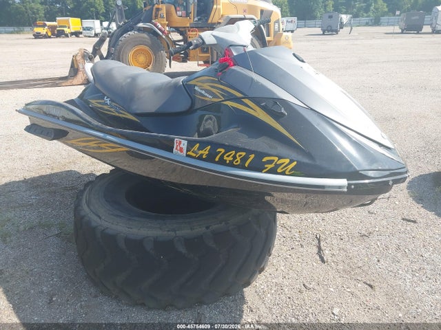 2009 YAMAHA OTHER 