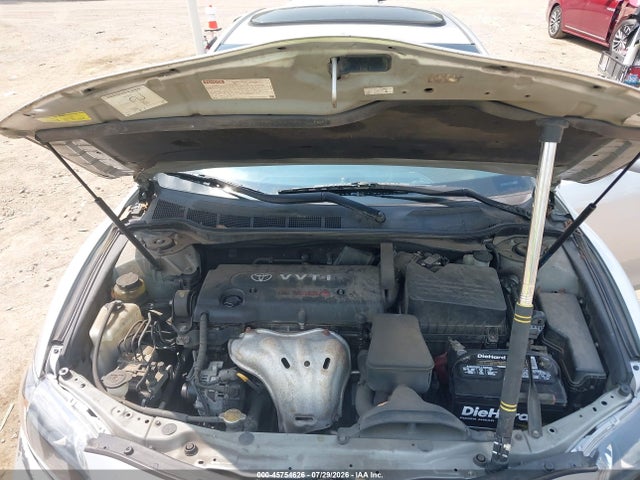 صورة 10 لـ 2007 Toyota CAMRY SE