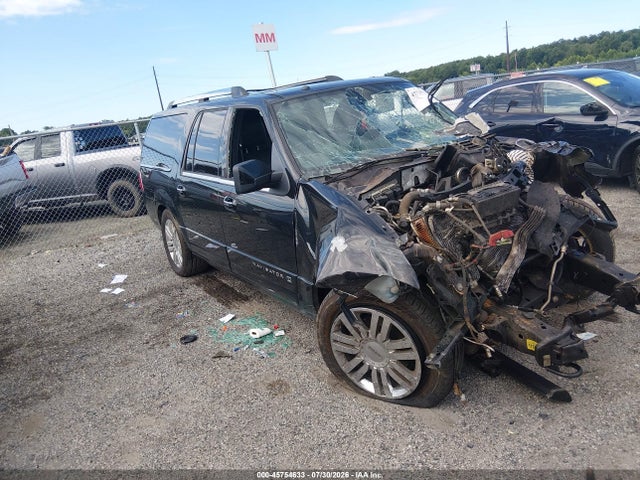2014 LINCOLN NAVIGATOR 