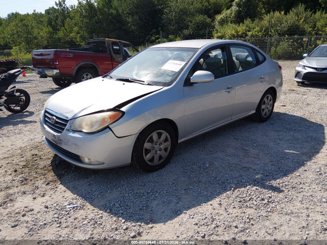 صورة 2 لـ 2008 Hyundai ELANTRA GLS/SE