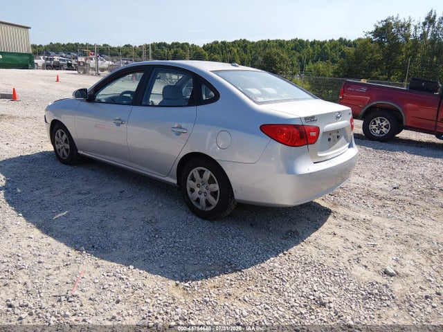 صورة 3 لـ 2008 Hyundai ELANTRA GLS/SE
