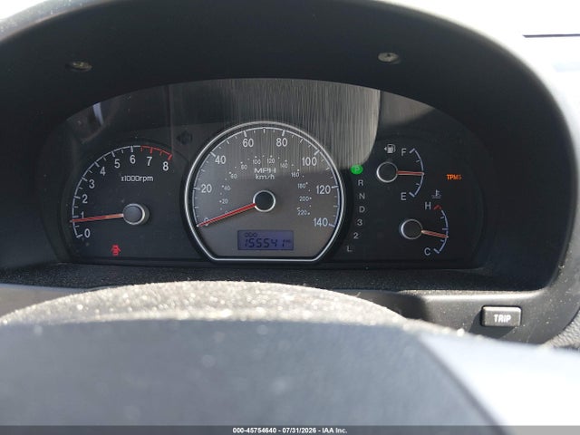 صورة 7 لـ 2008 Hyundai ELANTRA GLS/SE