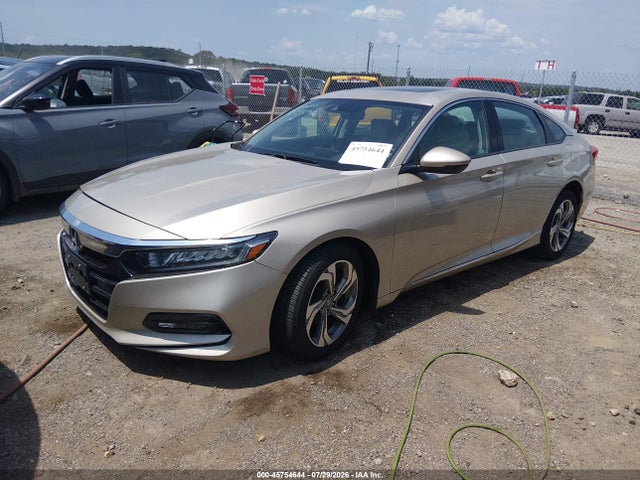 2020 HONDA ACCORD EX-L 2