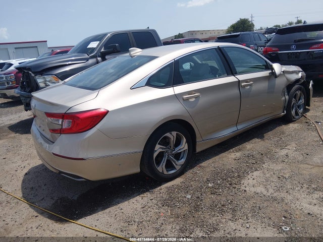 2020 HONDA ACCORD EX-L 4