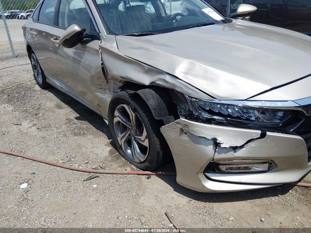 2020 HONDA ACCORD EX-L 6