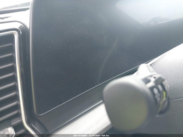 2025 KIA SPORTAGE PLUG-IN HYBRID X-LINE PRESTIGE 7