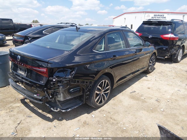 صورة 4 لـ 2026 Volkswagen JETTA SE