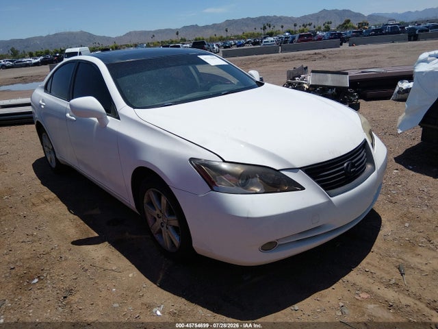 2007 Lexus ES 350 — фото 1
