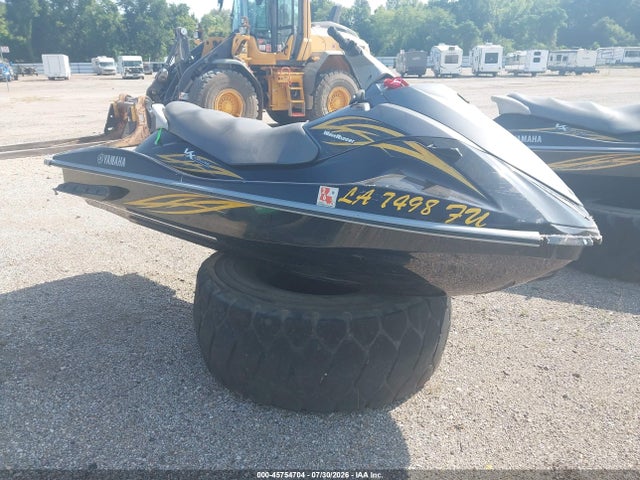 2009 YAMAHA OTHER 