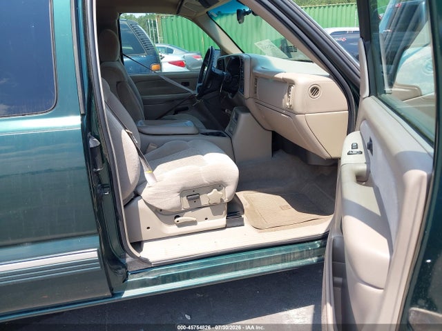 صورة 5 لـ 2001 Chevrolet SILVERADO 1500 LS
