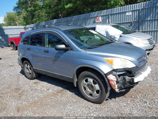 2009 HONDA CR-V LX