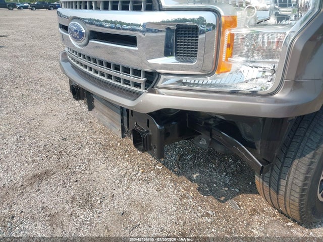 2018 FORD F-150 XLT 照片 6