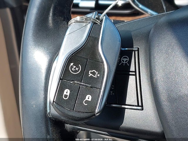 2019 MASERATI QUATTROPORTE S 11