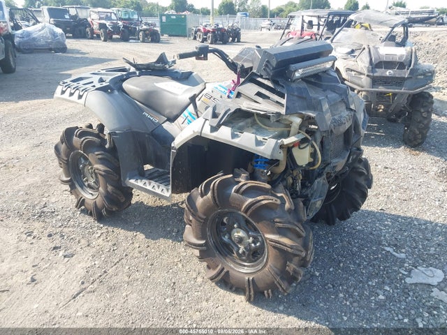 2024 POLARIS SPORTSMAN 850 HIGH LIFTER EDITION