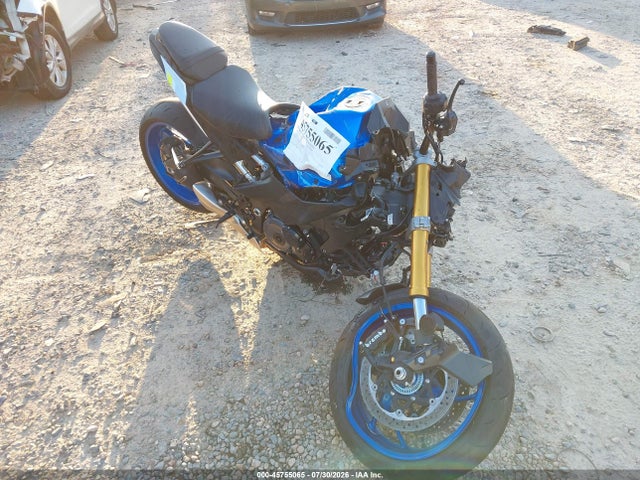 2023 SUZUKI GSX A