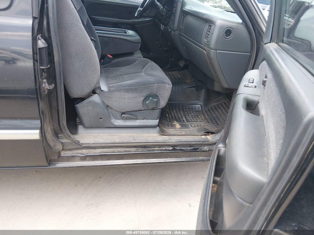 صورة 5 لـ 2002 GMC SIERRA 1500 SLE