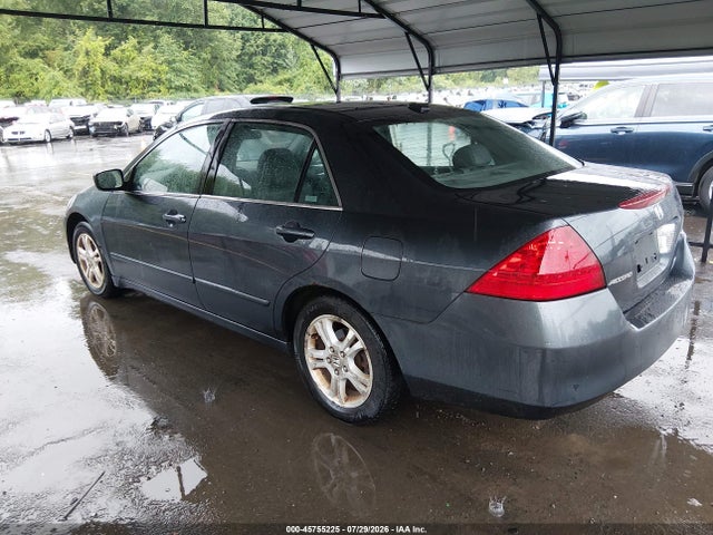 2007 Honda ACCORD 2.4 EX 照片 3