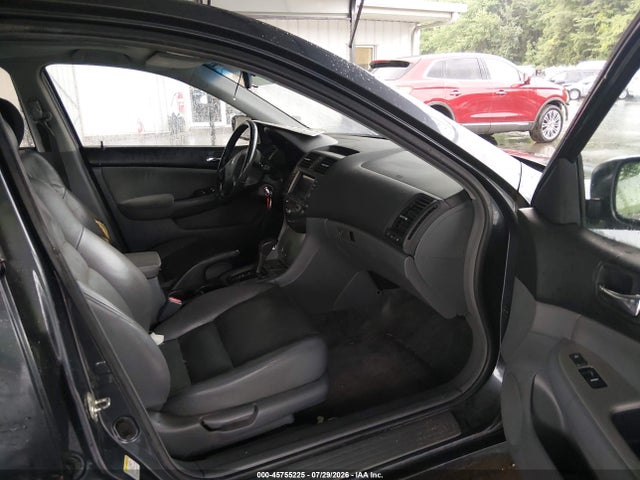 2007 Honda ACCORD 2.4 EX 照片 5