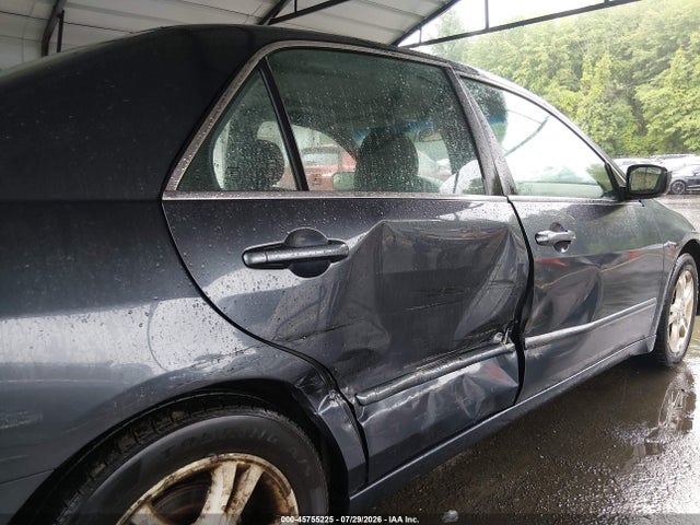2007 Honda ACCORD 2.4 EX 照片 6