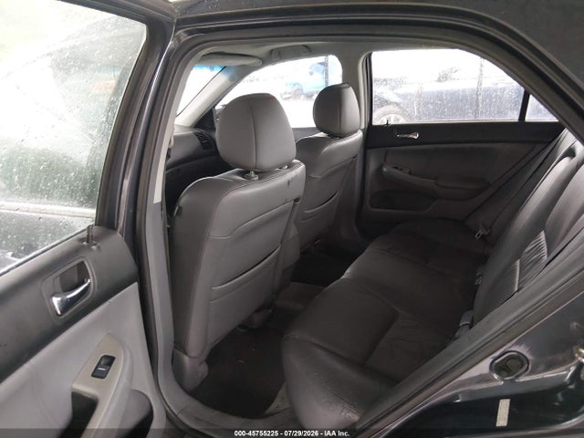 2007 Honda ACCORD 2.4 EX 照片 8
