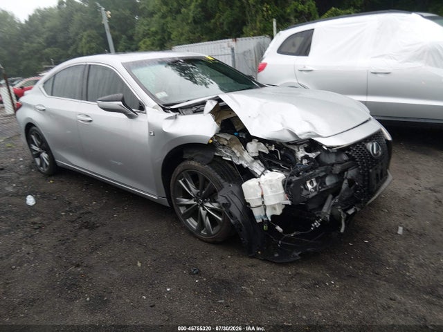 2019 LEXUS ES F SPORT