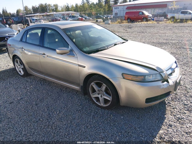 صورة 1 لـ 2004 Acura TL