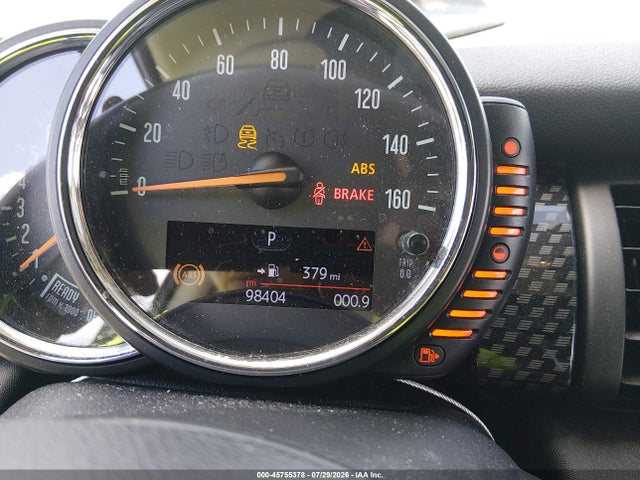 صورة 7 لـ 2015 MINI HARDTOP COOPER S