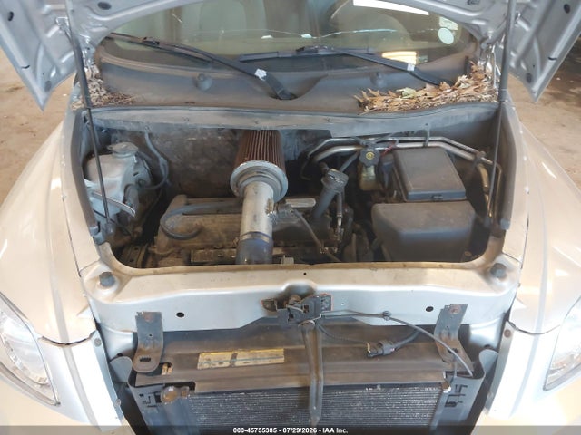 2006 Chevrolet HHR LT 照片 10