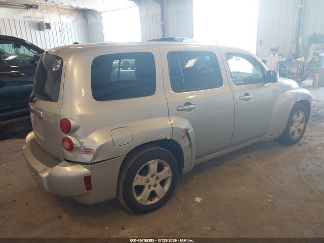 صورة 4 لـ 2006 Chevrolet HHR LT