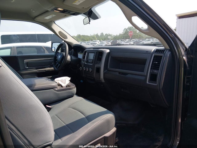 2017 RAM 1500 TRADESMAN 4X2 8' BOX 5