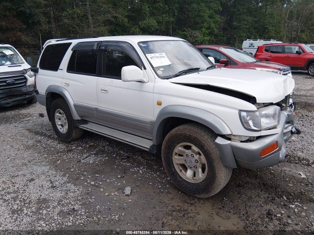 1998 TOYOTA HILUX 