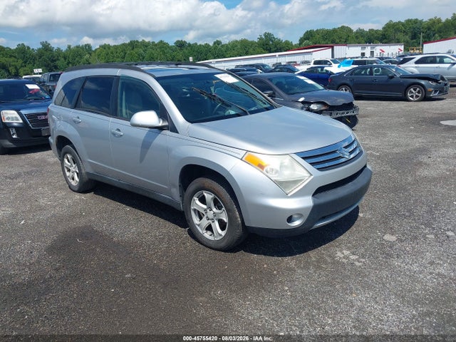 2009 SUZUKI XL7 LUXURY