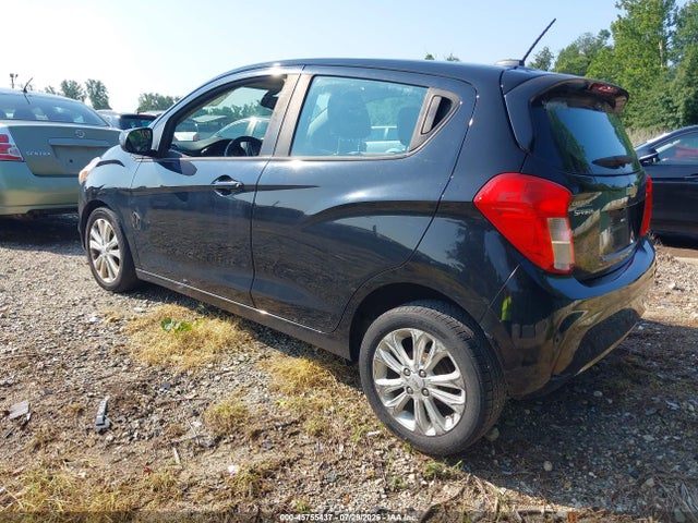 2017 Chevrolet SPARK 1LT CVT 照片 3