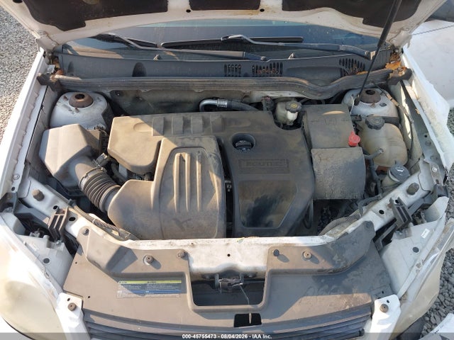 صورة 10 لـ 2008 Chevrolet COBALT LS