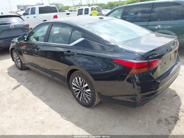 صورة 3 لـ 2026 Nissan ALTIMA SV FWD